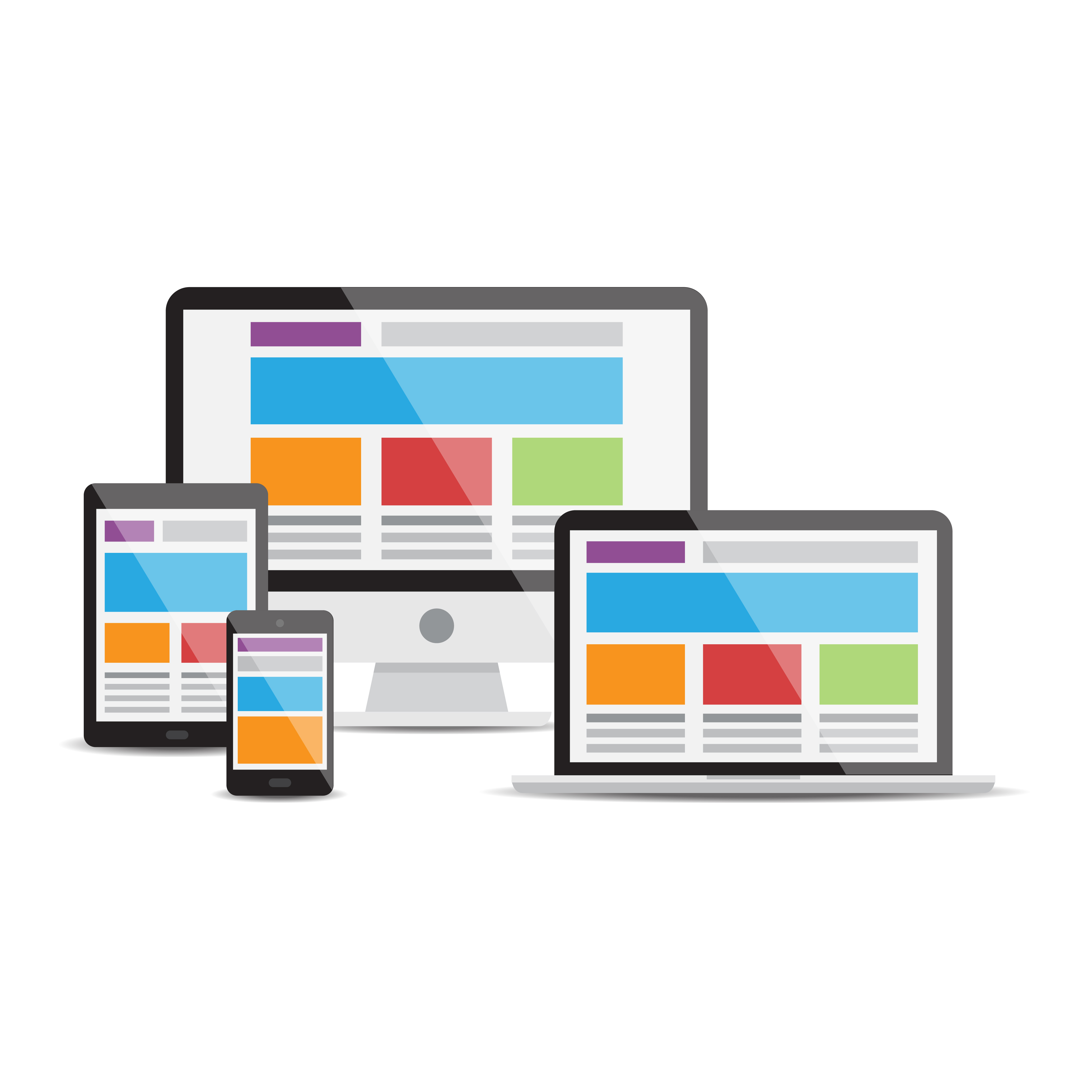vecteezy.com responsive design